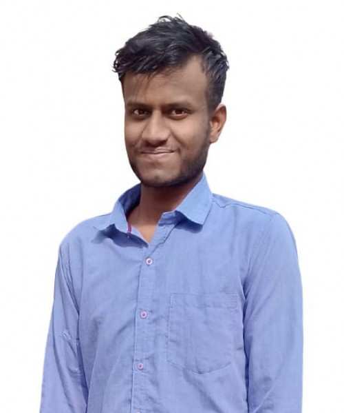 Akash Kumar All Academic Subjects home tutor in Varanasi.